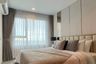 1 Bedroom Condo for rent in Life Ladprao, Chom Phon, Bangkok near BTS Ladphrao Intersection