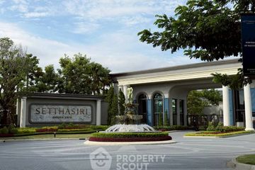 4 Bedroom House for rent in Setthasiri Bangna KM.10, Bang Phli Yai, Samut Prakan