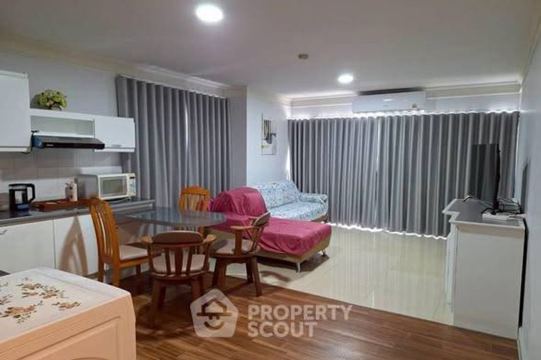 2 Bedroom Condo For Rent