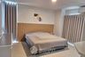 2 Bedroom Condo for rent in Sriracha bay view condominium, Si Racha, Chonburi