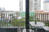 2 Bedroom Condo for rent in IDEO O2, Bang Na, Bangkok near BTS Bang Na