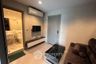 1 Bedroom Condo for rent in Life Asoke Rama 9, Makkasan, Bangkok near MRT Phra Ram 9