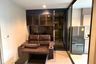 1 Bedroom Condo for rent in Life Asoke Rama 9, Makkasan, Bangkok near MRT Phra Ram 9