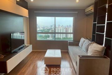 2 Bedroom Condo for rent in Lumpini Park Rama 9 - Ratchada, Bang Kapi, Bangkok near MRT Phra Ram 9