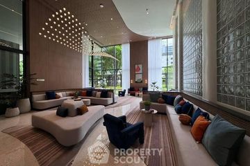 1 Bedroom Condo for rent in THE LINE Phahonyothin Park, Chom Phon, Bangkok near MRT Phahon Yothin