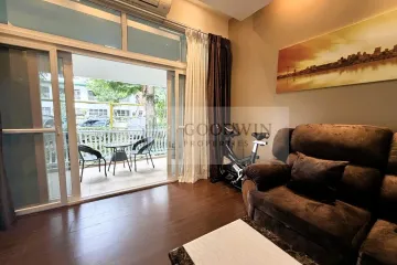 1 Bedroom Condo for Sale or Rent in Baan Suan Lalana, Nong Prue, Chonburi