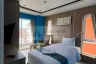 4 Bedroom Condo for sale in New Nordic Trend 5, Nong Prue, Chonburi
