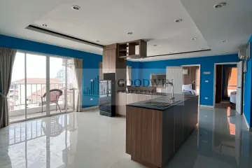 4 Bedroom Condo for sale in New Nordic Trend 5, Nong Prue, Chonburi