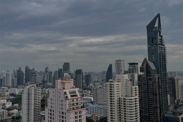 1 Bedroom Condo for rent in NOBLE STATE 39, Khlong Tan Nuea, Bangkok near BTS Phrom Phong