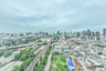 2 Bedroom Condo for sale in Ideo Verve Ratchaprarop, Makkasan, Bangkok near BTS Phaya Thai