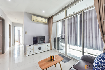 2 Bedroom Condo for rent in Ideo Verve Ratchaprarop, Makkasan, Bangkok near BTS Phaya Thai