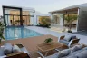 4 Bedroom House for sale in Avani Pool Villa, Nong Pla Lai, Chonburi