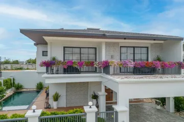 3 Bedroom House for sale in Nong Prue, Chonburi