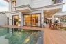 3 Bedroom House for sale in Nong Prue, Chonburi