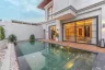 3 Bedroom House for sale in Nong Prue, Chonburi