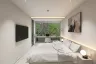 1 Bedroom Condo for sale in Celine Wongamat, Na Kluea, Chonburi