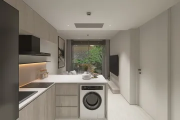 1 Bedroom Condo for sale in Celine Wongamat, Na Kluea, Chonburi