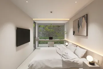 1 Bedroom Condo for sale in Celine Wongamat, Na Kluea, Chonburi