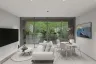 1 Bedroom Condo for sale in Celine Wongamat, Na Kluea, Chonburi