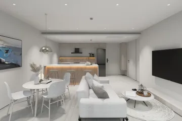 1 Bedroom Condo for sale in Celine Wongamat, Na Kluea, Chonburi