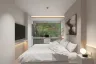 2 Bedroom Condo for sale in Celine Wongamat, Na Kluea, Chonburi