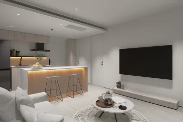 2 Bedroom Condo for sale in Celine Wongamat, Na Kluea, Chonburi