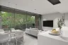 2 Bedroom Condo for sale in Celine Wongamat, Na Kluea, Chonburi