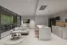 2 Bedroom Condo for sale in Celine Wongamat, Na Kluea, Chonburi