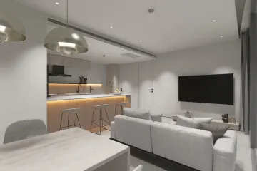 2 Bedroom Condo for sale in Celine Wongamat, Na Kluea, Chonburi