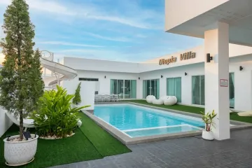 5 Bedroom House for sale in Huai Yai, Chonburi
