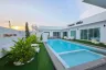 5 Bedroom House for sale in Huai Yai, Chonburi