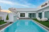 5 Bedroom House for sale in Huai Yai, Chonburi