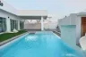 5 Bedroom House for sale in Huai Yai, Chonburi
