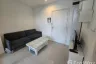 1 Bedroom Condo for Sale or Rent in Aspire Sukhumvit 48, Phra Khanong, Bangkok near BTS Phra Khanong