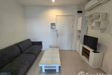 1 Bedroom Condo for Sale or Rent in Aspire Sukhumvit 48, Phra Khanong, Bangkok near BTS Phra Khanong
