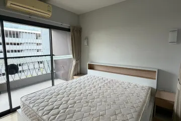 1 Bedroom Condo for rent in The Willows Park Sukhumvit 58, Bang Chak, Bangkok near BTS Bang Chak