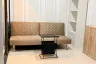 1 Bedroom Condo for rent in Life Sukhumvit 48, Phra Khanong, Bangkok near BTS Phra Khanong