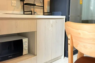 1 Bedroom Condo for rent in Life Sukhumvit 48, Phra Khanong, Bangkok near BTS Phra Khanong