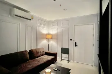 1 Bedroom Condo for rent in Aspire Sukhumvit 48, Phra Khanong, Bangkok near BTS Phra Khanong