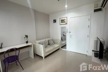 1 Bedroom Condo for rent in Aspire Sukhumvit 48, Phra Khanong, Bangkok near BTS Phra Khanong