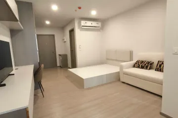 Condo for rent in Aspire Rama 4, Phra Khanong, Bangkok near BTS Ekkamai