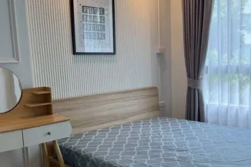 1 Bedroom Condo for sale in Lumpini Ville Onnut 46, Suan Luang, Bangkok near BTS On Nut