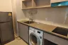 1 Bedroom Condo for rent in Aspire Sukhumvit-Onnut, Suan Luang, Bangkok near BTS On Nut