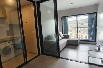 1 Bedroom Condo for rent in Aspire Sukhumvit-Onnut, Suan Luang, Bangkok near BTS On Nut