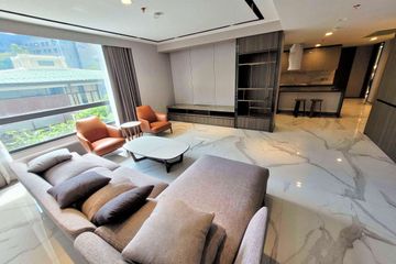 2 Bedroom Condo for rent in Khlong Tan, Bangkok near BTS Phrom Phong