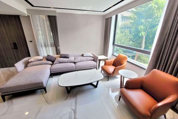 2 Bedroom Condo for rent in Khlong Tan, Bangkok near BTS Phrom Phong