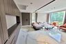 2 Bedroom Condo for rent in Khlong Tan, Bangkok near BTS Phrom Phong