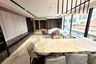 3 Bedroom Condo for rent in Khlong Tan, Bangkok near BTS Phrom Phong