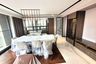 3 Bedroom Condo for rent in Khlong Tan, Bangkok near BTS Phrom Phong