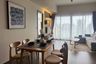 2 Bedroom Condo for rent in The Lofts Asoke, Khlong Toei Nuea, Bangkok near MRT Phetchaburi